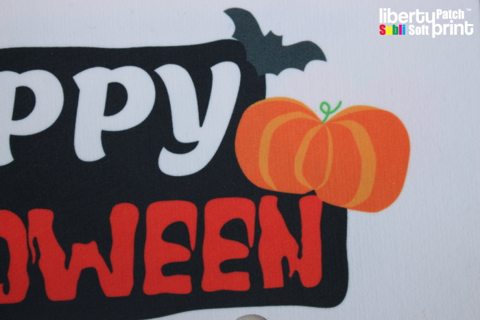 Liberty Patch Sublisoft- heat transfer film for sublimation - 10 sheets